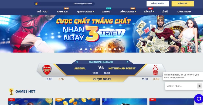 Sky88: Đỉnh Cao Trải Nghiệm Cá Cược